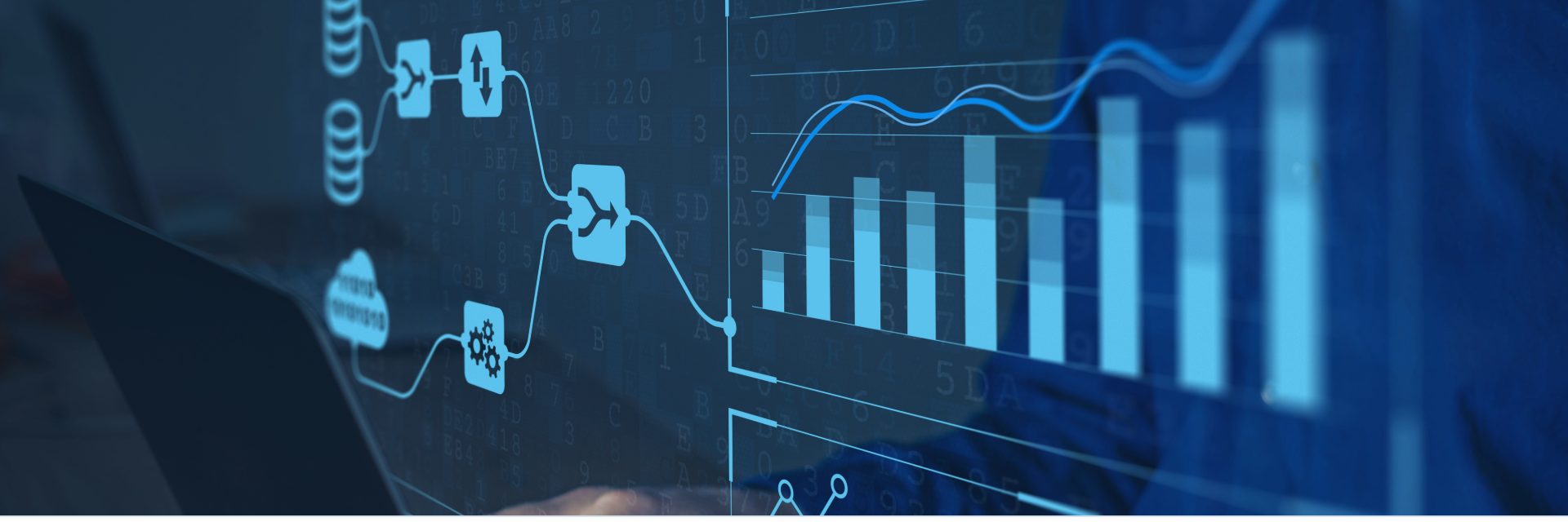 DataPipeline.Pro Automates Your Data Workflows, So You Can Focus on Insights and Impacts.